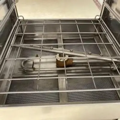 USED LVO PT10E