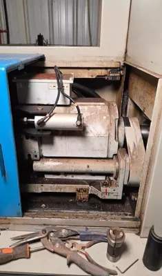 2015 NOMURA DS NN-20UB8 Lathes, CNC | Westbrook Engineering (14)