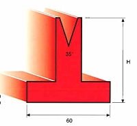 FAB SUPPLY _UNKNOWN_ Press Brake Tooling | Punch Press and Shear (3)