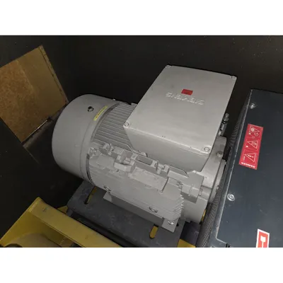 New | in-Stock KAESER COMPRESSORS EB 290 C Blowers West Virginia US | JM Industrial #1516855