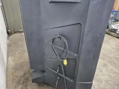 USED PORTACOOL PAC2K361S