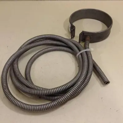 USED I.H. COMPANY UIP 52-373-10
