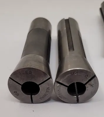 UNBRANDED R8 Collets Tooling & Accessories, Collets | Machinery Central (3)