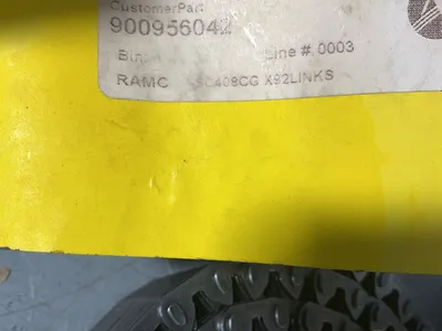 Used RAMSEY S0408CG X92 Miscellaneous MRO Ohio US | HGR 24 #1271736