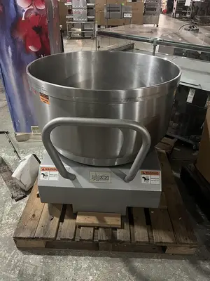 Used GEMINI _UNKNOWN_ Food, Restaurant, & Bakery Parts & Accessories Florida US | BAM Discount Restaurant Equipment #1384856