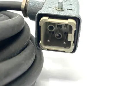 Used Bosch Motor Control Cable Cable & Wire Michigan US | Maverick Industrial Sales #1392765
