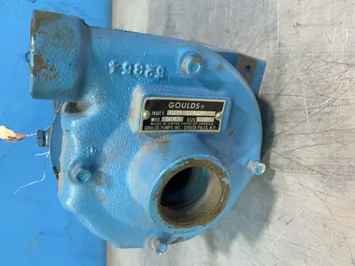 Used GOULDS PUMPS INC. 3642 Pumps Ohio US | HGR 24 #1411957