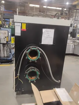 COMPAIR F2000H Refrigerated Air Compressor Dryer | ESS Industrial Equipment Sales (3)