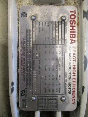 USED BUSCH R5-RC0630
