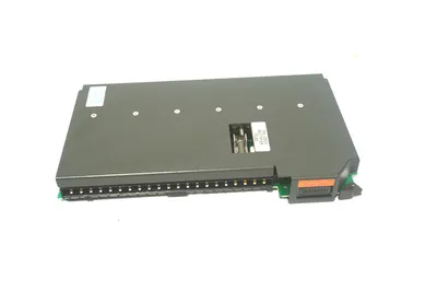 ALLEN BRADLEY 1771-OAD OUTPUT MODULE 1771OAD