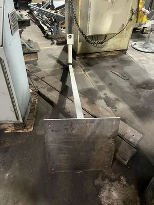 USED DALLAS DPR-20,000 X 36 R.H.