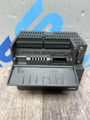 SIEMENS 6ES7 288-1SR40-0AA0 Electrical/PLC/Automation | ESS Industrial Equipment Sales (7)