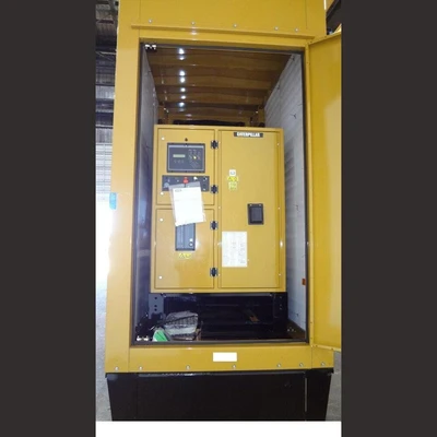 CAT 500 kW Generator