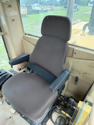 Used 2000 CATERPILLAR 12H Motor Graders Florida US | Intrac Machinery #1566426
