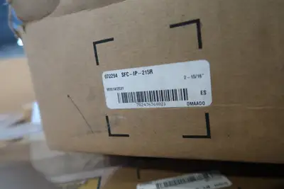 NEW DODGE SFC-IP-215R