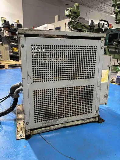 Used BJM _UNKNOWN_ Transformers Ontario CA | Gizmo Machine Tools #425066