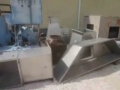 USED WYSSMONT 0-16