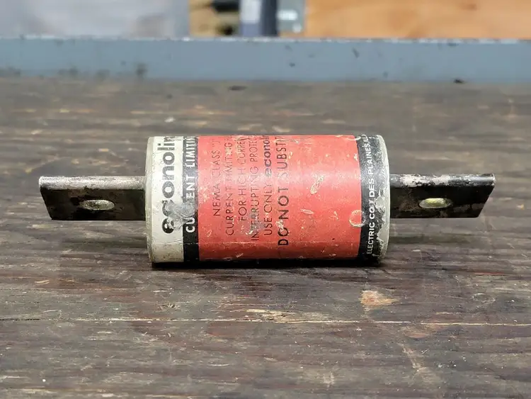 Used FP ELECTRONICS JCL-200 Misc Electrical & Power Parts British Columbia CA | Lenmark #248885
