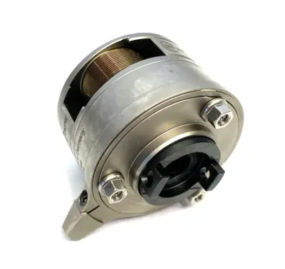 USED LMT FETTE EVOLINE THREAD ROLLING AXIAL DIE HEAD ARK-F2 EVO SHELF WEAR
