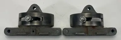 Delta/Rockwell 20" Band Saw Trunnion Set (6418)