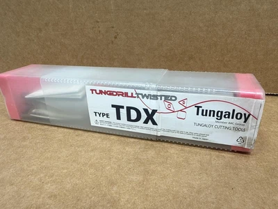 _UNKNOWN_ _UNKNOWN_ Other Metalworking Drills | Fram Fram LLC (1)