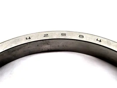 NEW TIMKEN 42584 TAPERED ROLLER BEARING