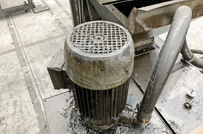 USED 2020 BLM ADIGE EM80