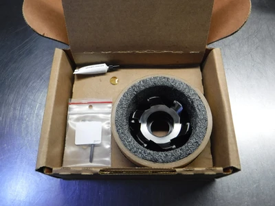 Kennametal KSSM45 80mm Indexable Facemill 27mm Arbor 80B06RS45SE12F (LOC1743B)