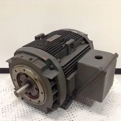 USED GENERAL ELECTRIC / GE 5K404JL3054APF2
