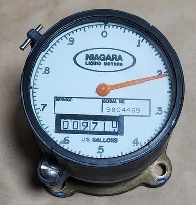 USED NIAGARA 9904469