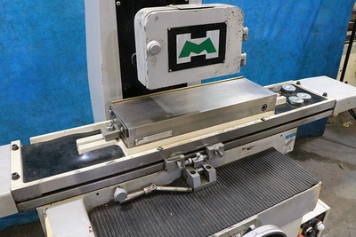 USED 2017 Chevalier FSG-618M, 2017, ROLLER BEARING TABLE,