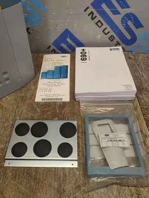 Parker 690PC/0150/400/0021/US/0/0/0/0/B0/0/0 Electrical/PLC/Automation | ESS Industrial Equipment Sales (2)