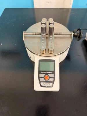 Used _UNKNOWN_ _UNKNOWN_ Torque Testers Rhode Island US | Federal Equipment Company #1347912