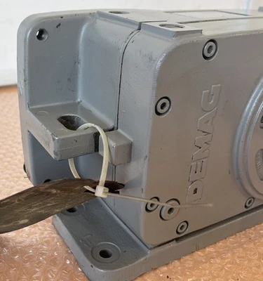 NEW DEMAG AFM05