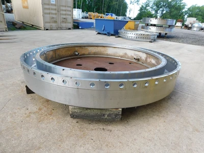 Used CROWN CORK AND SEAL Does Not Apply Pressure Vessels Ohio US | Equipment Recovery Corp. #1331472