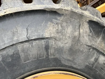 Used 1997 Caterpillar 615C-II Scrapers Maryland US | Zadoon Equipment #1480822