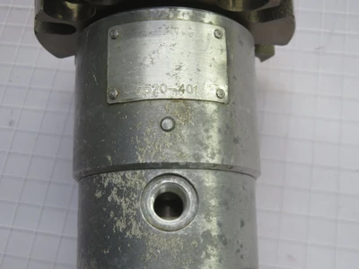 Used DEUBLIN _UNKNOWN_ Parts (Hydraulics and Pneumatics) Texas US | OCO Industrial #1784295