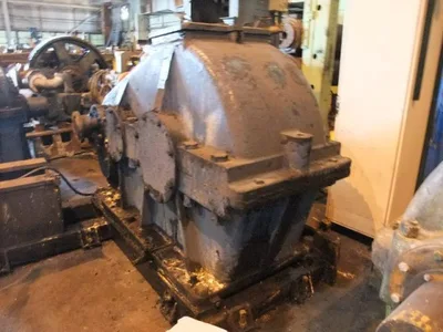 Alten DG-990S-2-47 Gearbox