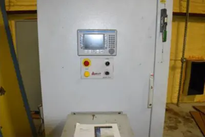 2018 MVP OVERHEAD SERIES FILAMENT WINDERS | Machinery Network (6)