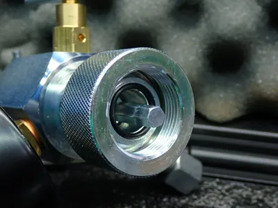 NEW HYDAC 2073156