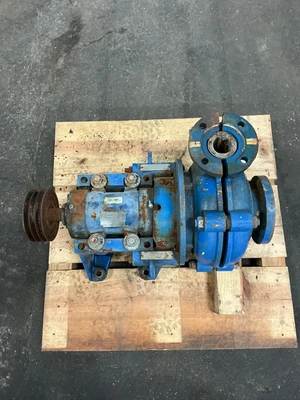 WARMAN 3/2AH Centrifugal Pumps | Equipment Recovery Corp. (9)