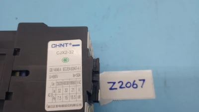 USED CHINT CJX2-32