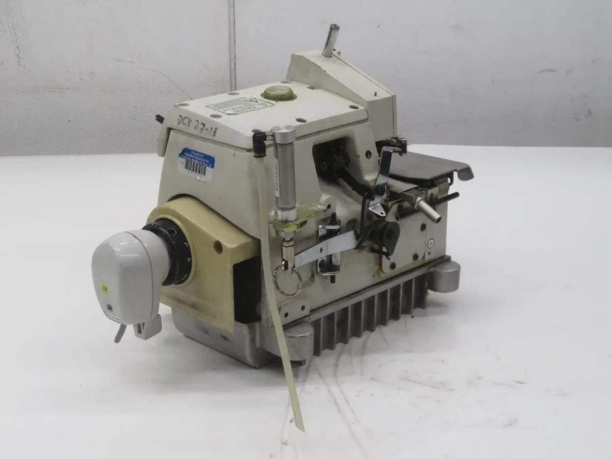 Used JUKI MO-3316E Sewing Equipment Texas US | Aucto #1461111