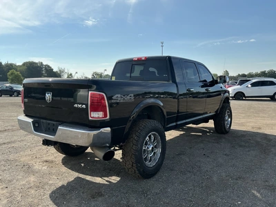 Used 2017 RAM 2500 Pickup Trucks Michigan US | Miedema Asset Management Group #1304514