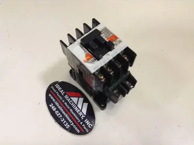 USED FUJI ELECTRIC SC-0 4NC0F0