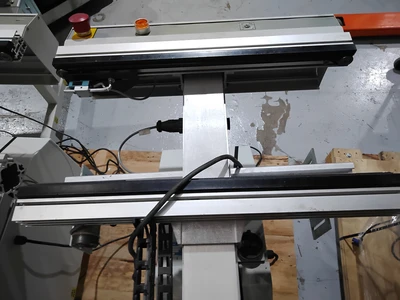 USED UIC 5362I