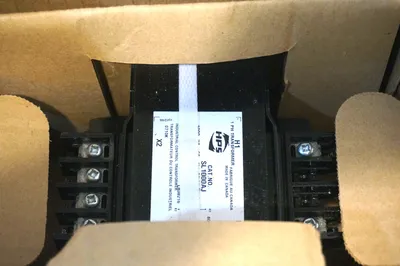 NEW HAMMOND POWER SOLUTIONS SL1000AJ TRANSFORMER