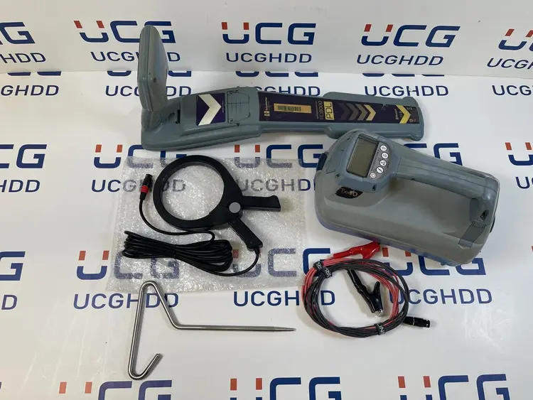 Used RADIODETECTION _UNKNOWN_ Portable Cable Fault Location Systems Florida US | UCG Underground Supplies #1405659
