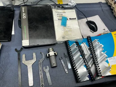 2008 CITIZEN A20VII 2F7PL Swiss Type Automatic Screw Machines | Midstate Machinery (39)