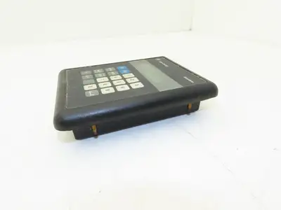 Allen Bradley 2707-MVP232 MicroView Operator Interface Panel Series B Rev B